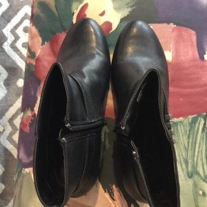 Womens Laura Ashley Trent Boots